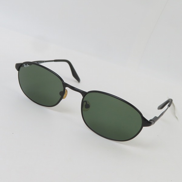 実際に弊社で買取させて頂いたRay-Ban/レイバン サングラスフレーム/アイウェア W2964