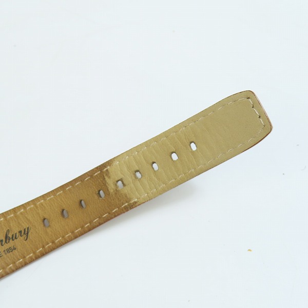 実際に弊社で買取させて頂いたTIMEX×RED WING/タイメックス×レッドウイング Waterbury クオーツ 腕時計 TW2P84000の画像 6枚目