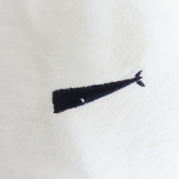 実際に弊社で買取させて頂いたDESCENDANT/ディセンダント ボタンシャツ/2の画像 5枚目