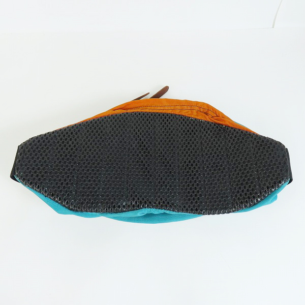 実際に弊社で買取させて頂いたGREGORY/グレゴリー テールメイト ツートン ウエストバッグの画像 1枚目