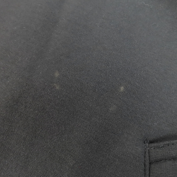 実際に弊社で買取させて頂いたA DAY IN THE LIFE/デイインザライフ ユナイテッドアローズ ジップアップパーカー Lの画像 5枚目