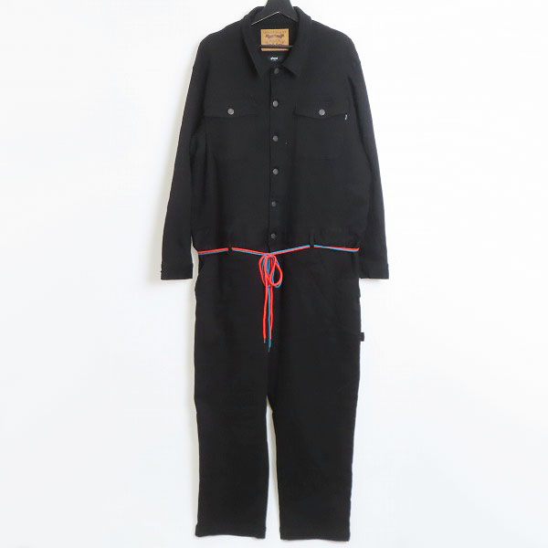 実際に弊社で買取させて頂いたglamb/グラム It All in One/イットオールインワン/つなぎ GB0322/P13/L