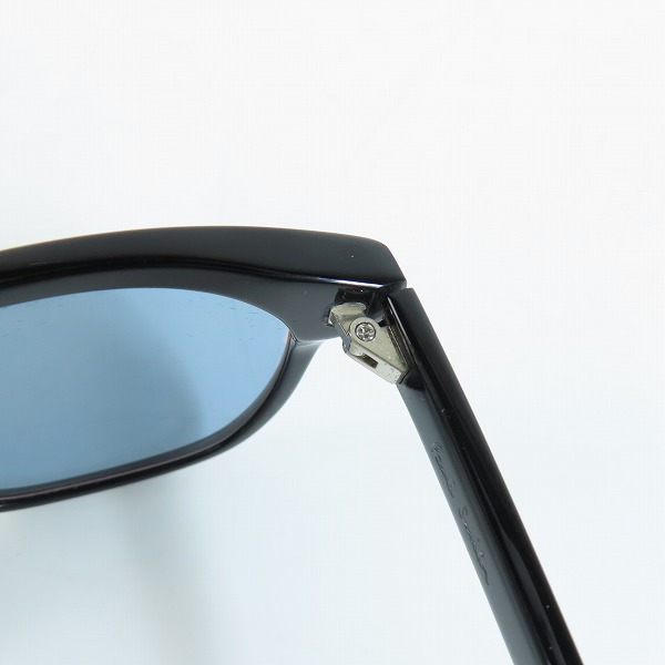 実際に弊社で買取させて頂いたPaul Smith/ポールスミス 偏光 サングラス/アイウェア PS-901の画像 4枚目