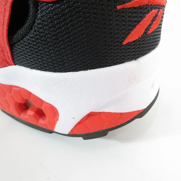 実際に弊社で買取させて頂いたReebok/リーボック INSTAPUMP FURY OG NM/インスタポンプフューリー FV4209/30の画像 7枚目