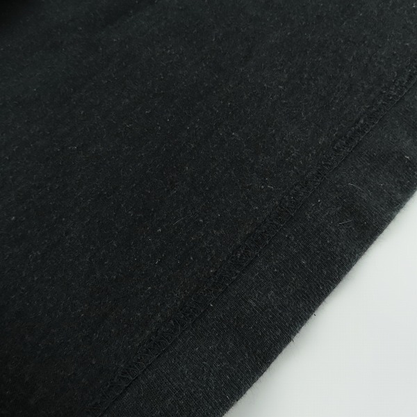 実際に弊社で買取させて頂いたAMBUSH/アンブッシュ タイダイ染め 長袖Tシャツ/2の画像 8枚目