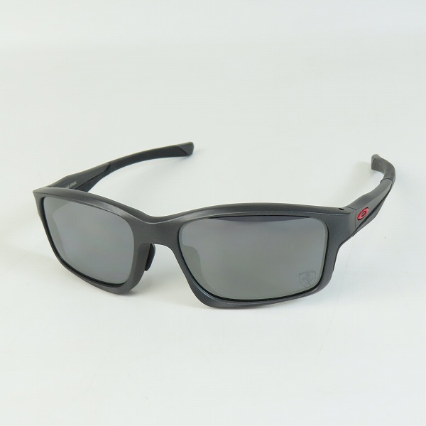 実際に弊社で買取させて頂いたOAKLEY/オークリー フェラーリ コレクション CHAINLINK/チェーンリンク サングラス OO9252-10