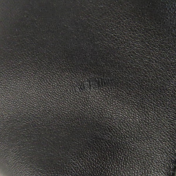 実際に弊社で買取させて頂いたBUFFALO BOBS/バッファローボブス PUREGOLD ダブル ライダース ジャケット MFP5434/4の画像 7枚目