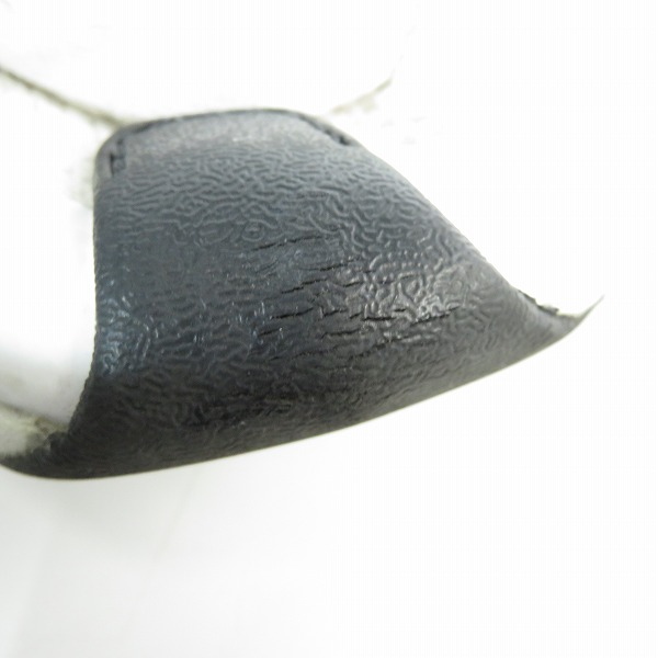 実際に弊社で買取させて頂いたGUCCI/グッチ GUCCI RUN テクニカルニット スニーカー ホワイト size 7の画像 6枚目