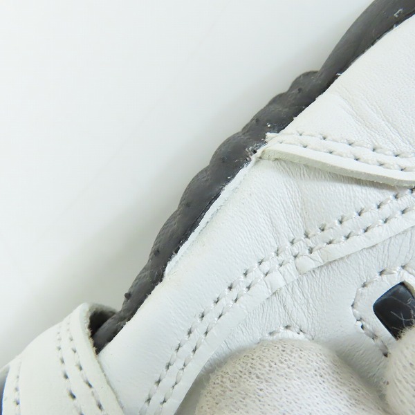 実際に弊社で買取させて頂いたNIKE×AMBUSH/ナイキ×アンブッシュ AIR ADJUST FORCE SP/エア アジャストフォース DM8465-100 /27の画像 6枚目