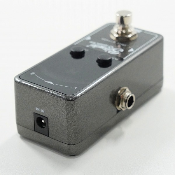 実際に弊社で買取させて頂いたIbanez/アイバニーズ BH-01 BIG MINI クロマチック チューナー 動作確認済みの画像 3枚目