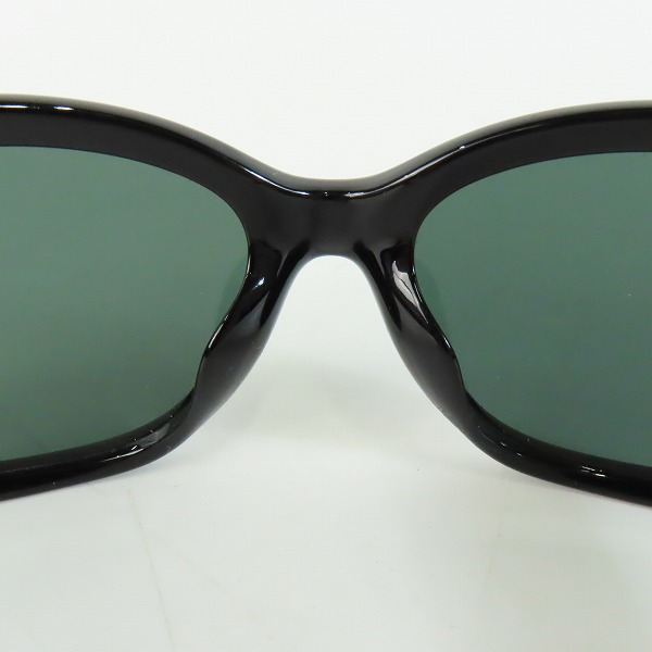 実際に弊社で買取させて頂いたRay-Ban/レイバン JACKIE OHH/ジャッキーオー サングラス RB4101F 601/71の画像 4枚目