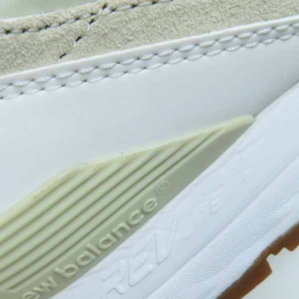 実際に弊社で買取させて頂いた【未使用】NEW BALANCE×JOURNAL STANDARD/ニューバランス×ジャーナルスタンダード 別注 スニーカー MRL996JS/26の画像 6枚目