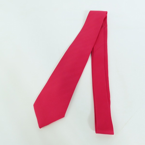 実際に弊社で買取させて頂いたHERMES/エルメス シルクネクタイ