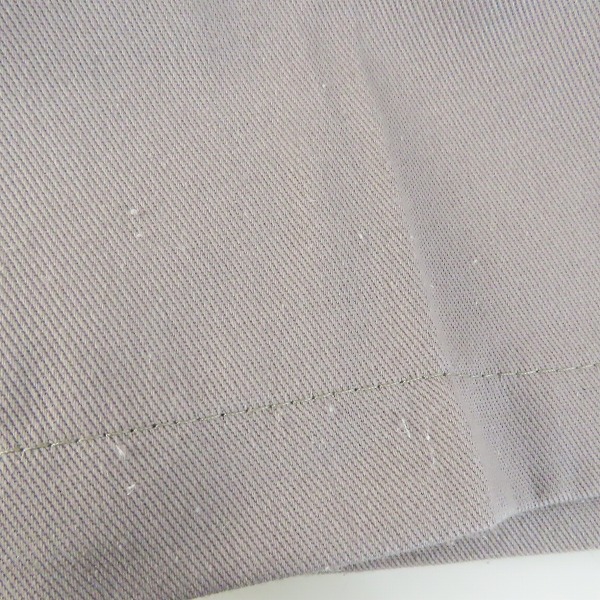 実際に弊社で買取させて頂いたDickies/ディッキーズ LOOSE FIT ワークパンツ/32×30の画像 6枚目