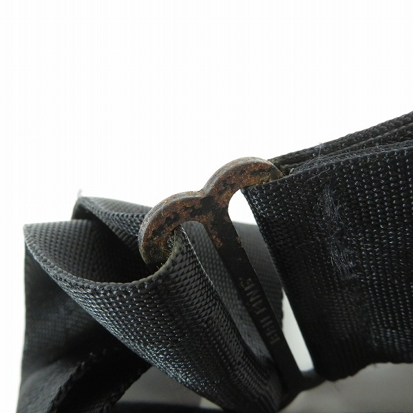 実際に弊社で買取させて頂いたBRIEFING/ブリーフィング DAYTRIPPER/デイトリッパー ショルダーバッグ の画像 7枚目