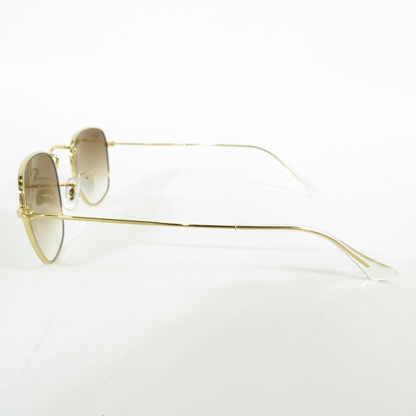 実際に弊社で買取させて頂いたRayBan/レイバン FRANK サングラス/アイウェア RB3857 の画像 2枚目