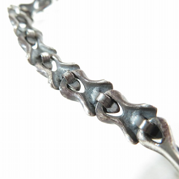 実際に弊社で買取させて頂いた【ギャラ付き】Bloody Mary ブラッディマリー Sushumuna Bracelet スシュムナー ブレスレットの画像 7枚目