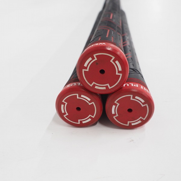 実際に弊社で買取させて頂いた【シャフトのみ】DUNLOP/ダンロップ XXIO/ゼクシオ MP1100 ウッド 3w,5w,U4用シャフト 3本セット FLEX:Rの画像 8枚目