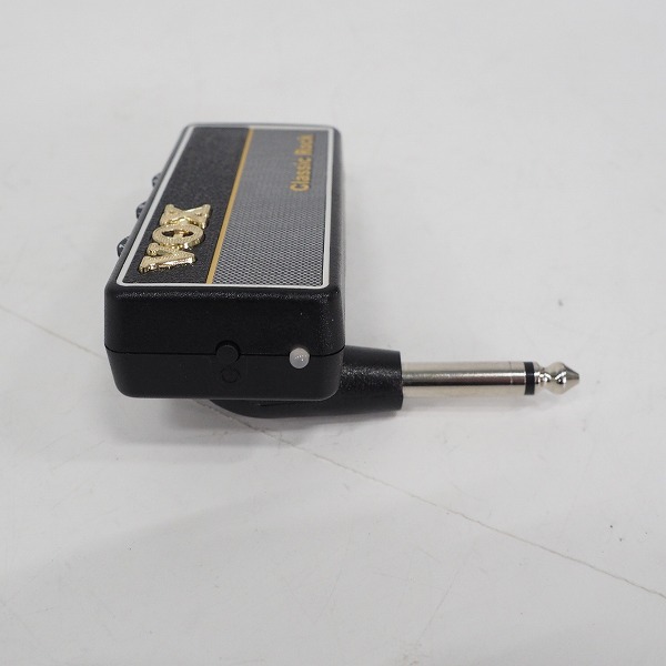 実際に弊社で買取させて頂いたVOX/ヴォックス amPlug2 AP2-CR Classic Rock ヘッドホン ギターアンプ【動作確認済】の画像 2枚目