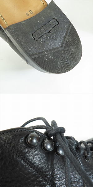 GRENSON/グレンソン MONKEY BOOT/モンキーブーツ 22464/8Dの買取
