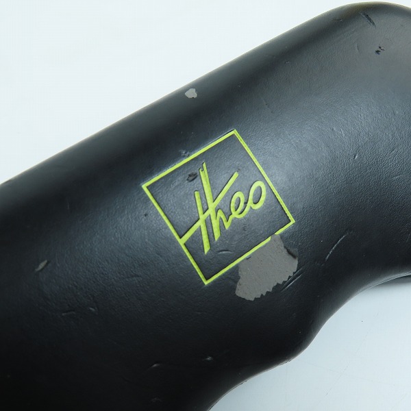 実際に弊社で買取させて頂いたTHEO/テオ PAPY/パピー サングラス/アイウェアの画像 9枚目