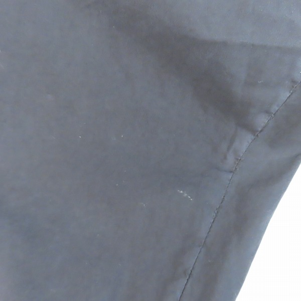 実際に弊社で買取させて頂いたDRIES VAN NOTEN/ドリスヴァンノッテン パンツ/46の画像 7枚目