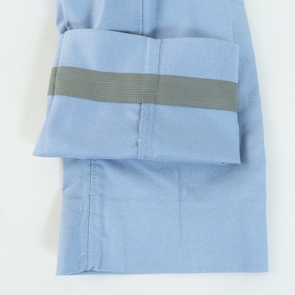 実際に弊社で買取させて頂いたNIKE GOLF/ナイキ ゴルフ DRYFIT ドライフィット パンツ メンズ デニム調 ライトブルー CI9766-460/M(30×32)の画像 7枚目
