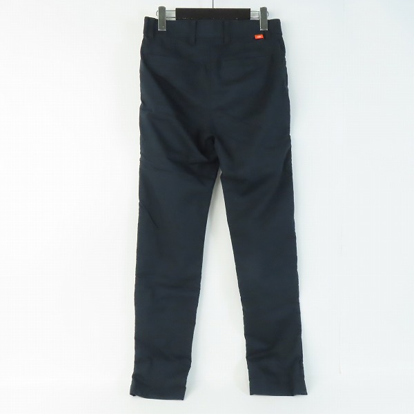 実際に弊社で買取させて頂いたNIKE GOLF/ナイキ ゴルフ DRYFIT ドライフィット パンツ UVカット メンズ ブラック DA4131-010/M(30×32)の画像 1枚目