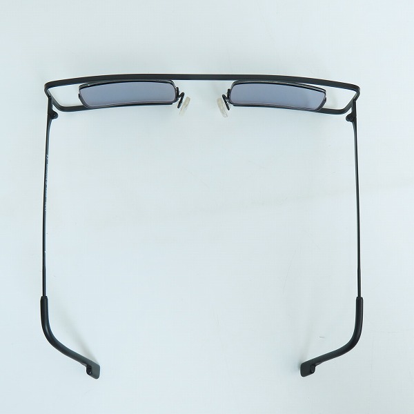 実際に弊社で買取させて頂いたTHEO/テオ PAPY/パピー サングラス/アイウェアの画像 3枚目