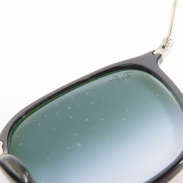 実際に弊社で買取させて頂いたRayBan/レイバン サングラス アイウェア RB2448-MFの画像 7枚目