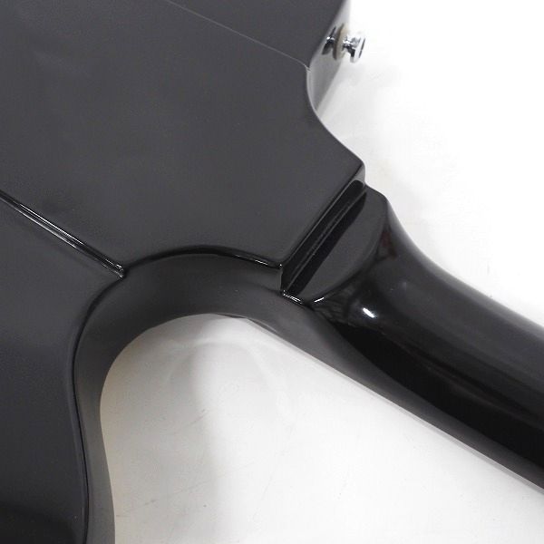 実際に弊社で買取させて頂いた★Tokai/トーカイ FB60L VS ファイヤーバードType レフティ/左きき用 エレキギター ソフトケース付の画像 8枚目