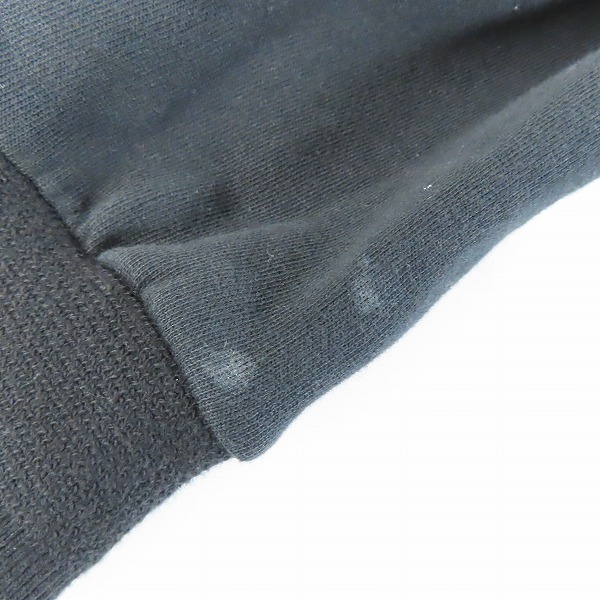 実際に弊社で買取させて頂いた【JPタグ】DIOR homme/ディオールオム  イラストプリント スウェット 333J666I0809/Mの画像 5枚目