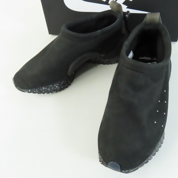 実際に弊社で買取させて頂いたNIKE×UNDERCOVER/ナイキ×アンダーカバー Moc Flow モック フロー DV5593-002/26.5