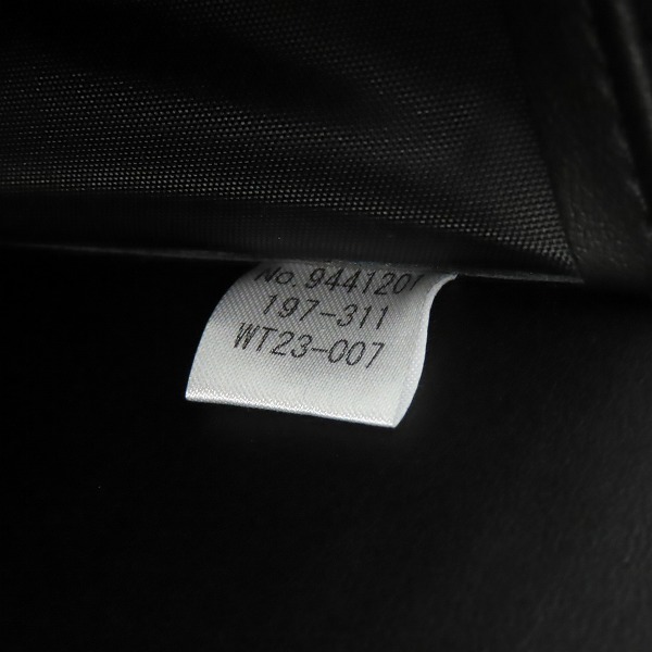 実際に弊社で買取させて頂いたZero Halliburton/ゼロハリバートンClassic Aluminum 3.0 ATT Large Attaché  ラージアタッシュケース 94412の画像 6枚目