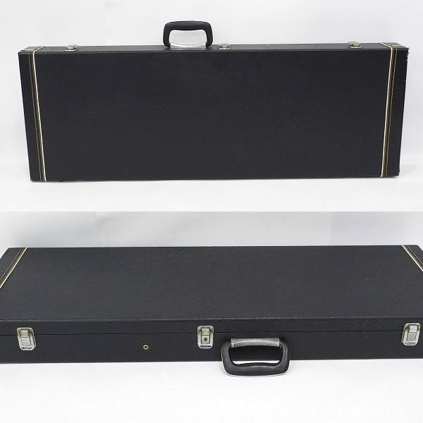 実際に弊社で買取させて頂いた★Fantom/ファントム SPEEDSTAR ストラトキャスターType エレキギター ラージヘッド 日本製 ハードケース付の画像 9枚目