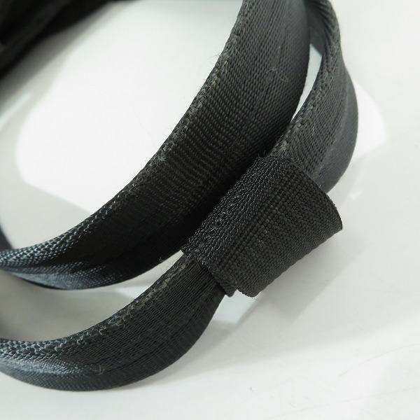 実際に弊社で買取させて頂いたBRIEFING/ブリーフィング 2WAY ショルダーバッグ/トートバッグの画像 7枚目