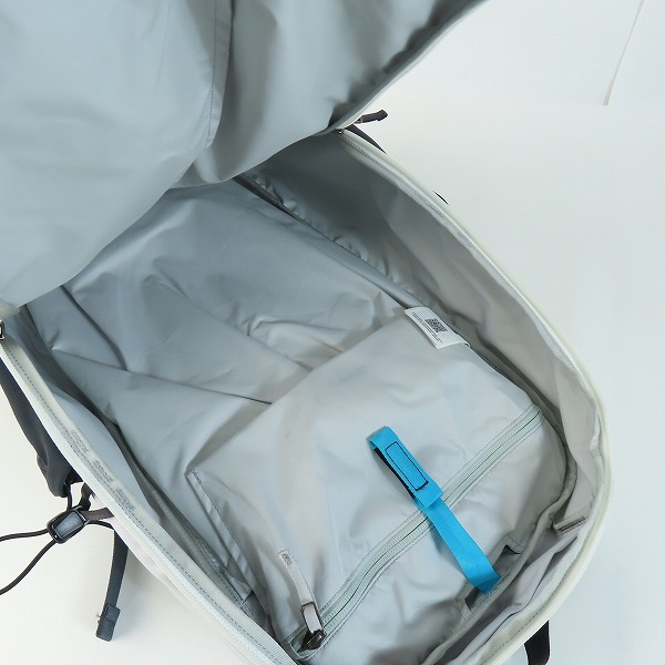 実際に弊社で買取させて頂いたARC’TERYX×BEAMS/アークテリクス×ビームス 別注 Mantis 26L Backpack マンティス バックパック 侘び寂びの画像 3枚目