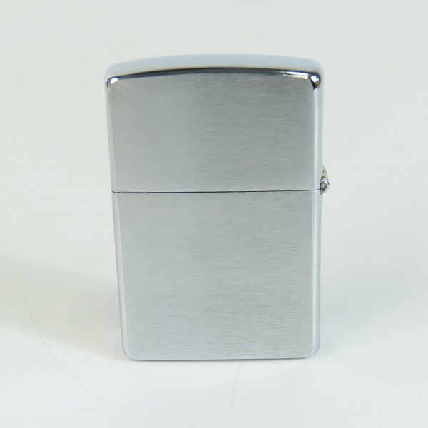 実際に弊社で買取させて頂いたZIPPO/ジッポー HARLEY-DAVIDSON/ハーレーダビッドソン 2002年製の画像 1枚目