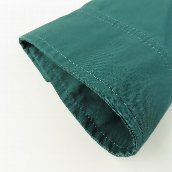 実際に弊社で買取させて頂いたTimberland/ティンバーランド ウォータープルーフ ジャケット Lの画像 4枚目