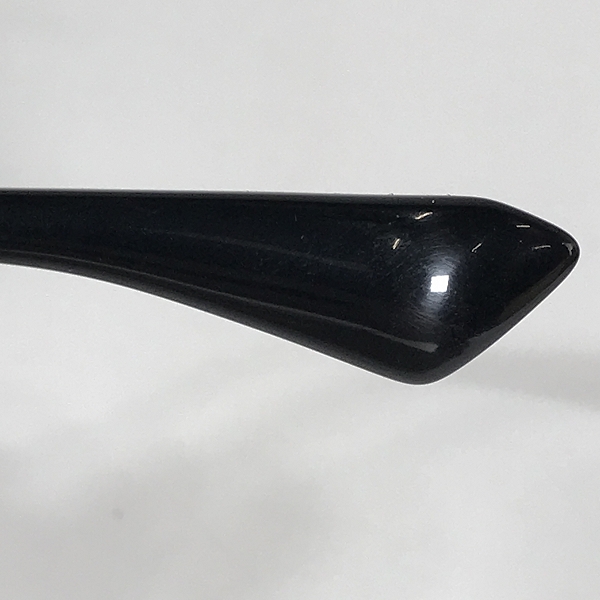 実際に弊社で買取させて頂いたSAMURAI SHO/サムライ翔 勇シリーズ  眼鏡/メガネ フレーム/アイウェア SS-Y324の画像 8枚目