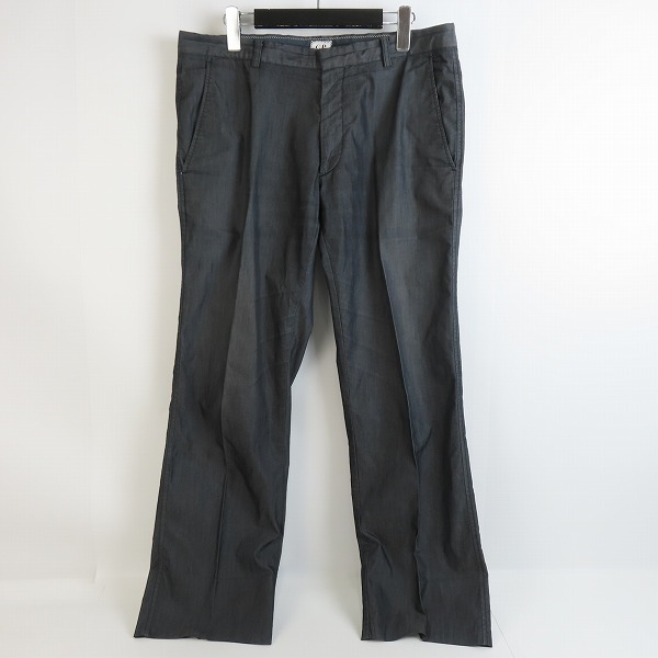 実際に弊社で買取させて頂いたC.P.COMPANY/シーピーカンパニー スラックス /50