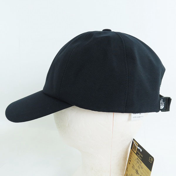 実際に弊社で買取させて頂いた【未使用】THE NORTH FACE/ノースフェイス ヴィンテージゴアテックスキャップ NN02306の画像 1枚目