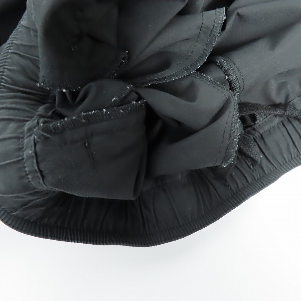 実際に弊社で買取させて頂いたF.C.R.B./FCレアルブリストル 20ss 4WAY ストレッチ サイドラインパンツ FCRB-200042/Mの画像 5枚目