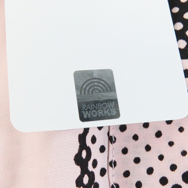 実際に弊社で買取させて頂いたWACKO MARIA/ワコマリア BOB DYLAN/ボブディラン  S/S HAWAIIAN SHIRT TYPE-4 アロハシャツ BOBDYLAN-WM-HI01/Lの画像 7枚目