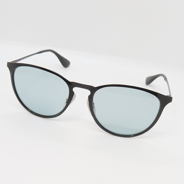 実際に弊社で買取させて頂いたRay-Ban/レイバン Erika/エリカ サングラス/アイウェア RB3539 002/Q5