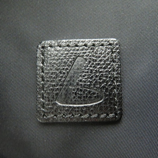 実際に弊社で買取させて頂いた土屋鞄製造所/ツチヤカバン ナイロン ハンドバッグ/トートバッグ/エコバッグの画像 4枚目