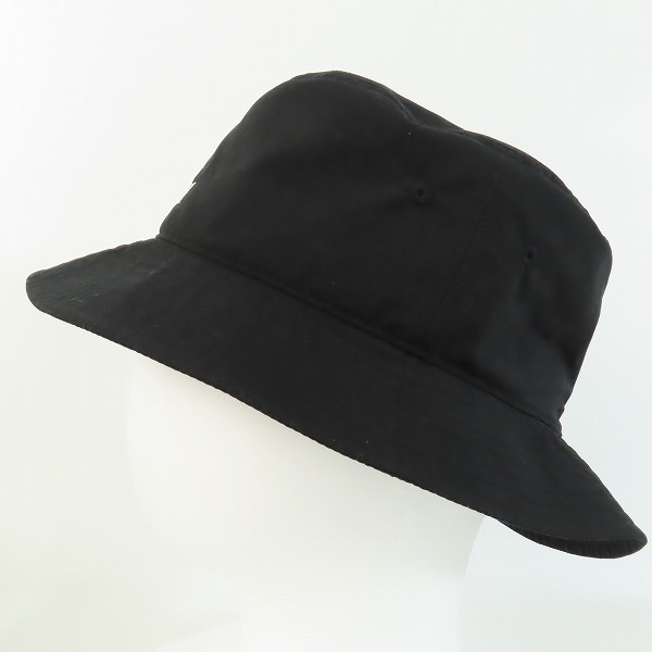 実際に弊社で買取させて頂いたUNDERCOVER×STAR WARS/アンダーカバー×スターウォーズ バケットハット UC1C9H02/Fの画像 2枚目