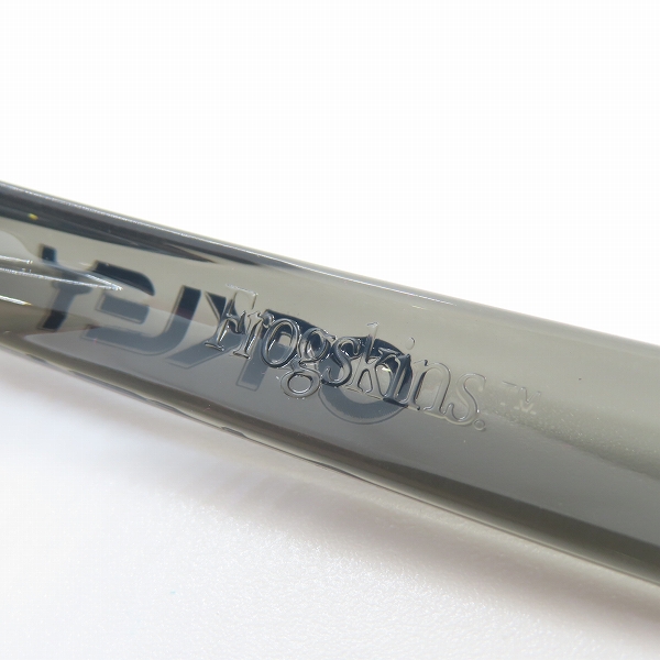 実際に弊社で買取させて頂いたOAKLEY/オークリー FROGSKINS/フロッグスキン サングラス/アイウェア OO9245-7454の画像 6枚目