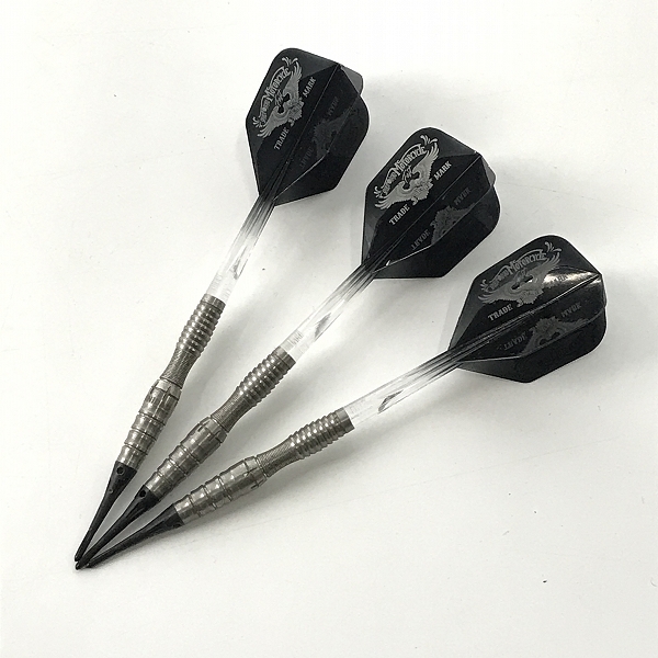 実際に弊社で買取させて頂いたTRiNiDAD/トリニダード X ARMSTRONG/エックスアームストロング ダーツバレルの画像 0枚目