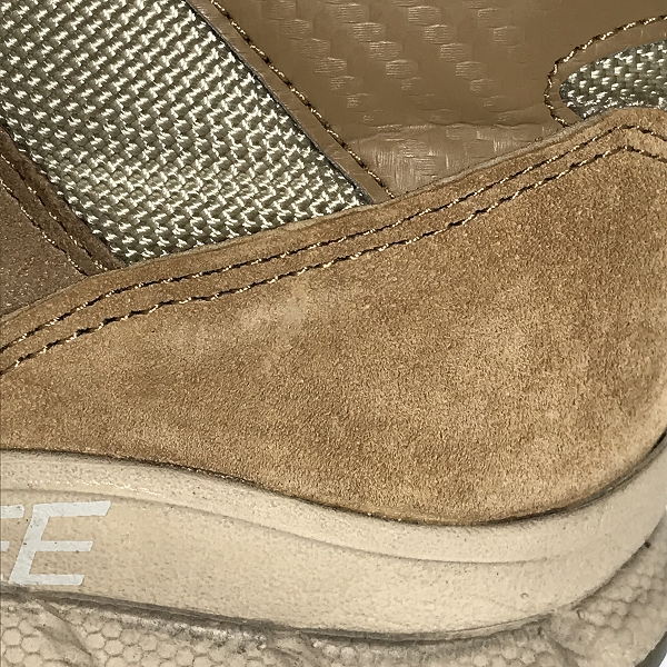 実際に弊社で買取させて頂いたNEW BALANCE/ニューバランス URBAN RESEARCH別注 ハイカットスニーカー HVL710UM/27.5の画像 6枚目